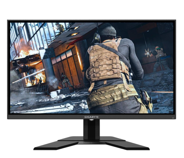 Gigabyte G27Q